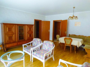 Гостиница Meyer Appartments  Бофор